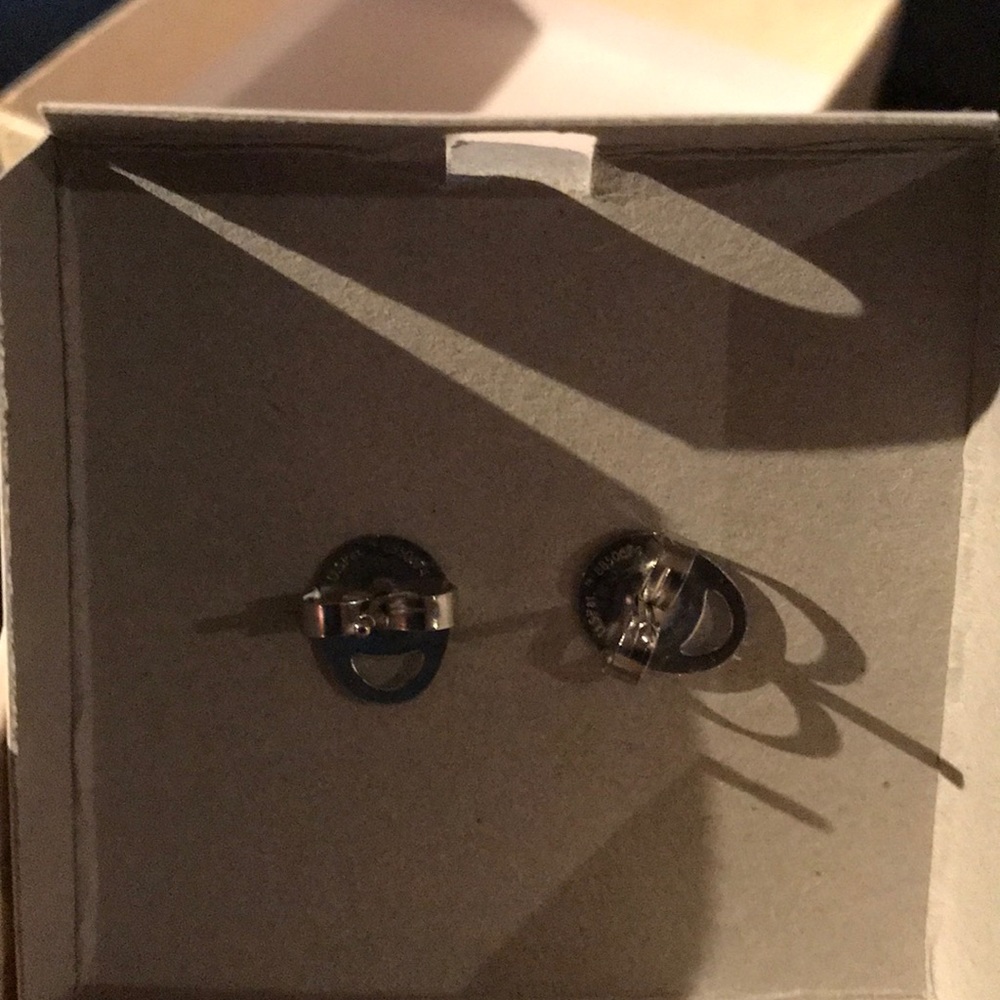 🔆NIB🔆Champagne Honora Pearls - Picture 5 of 6